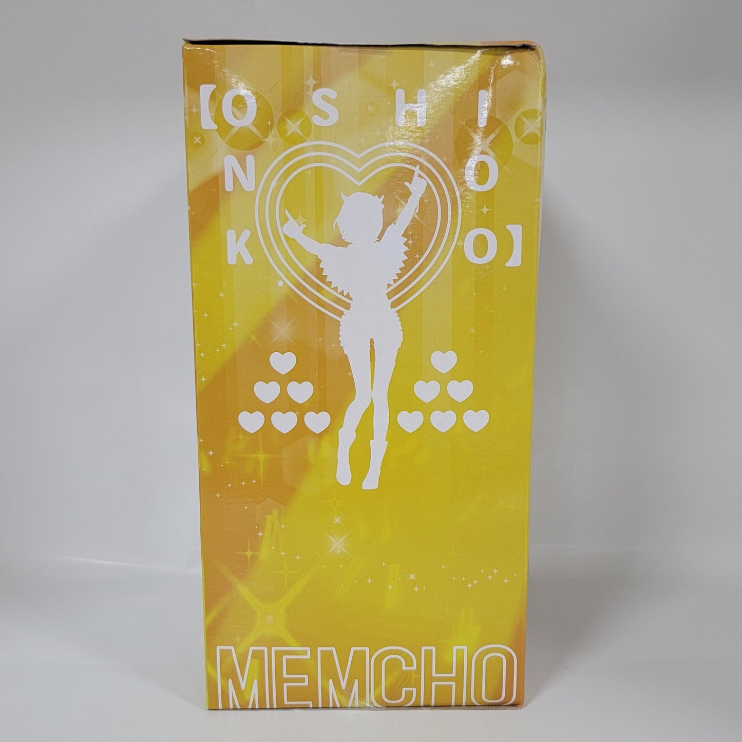 Oshi No Ko - Full Power Sculpting - Memcho figure
