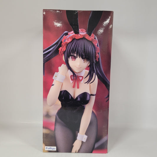Date A Live V BiCute Bunnies Kurumi Tokisaki – Black Bunny Ver.