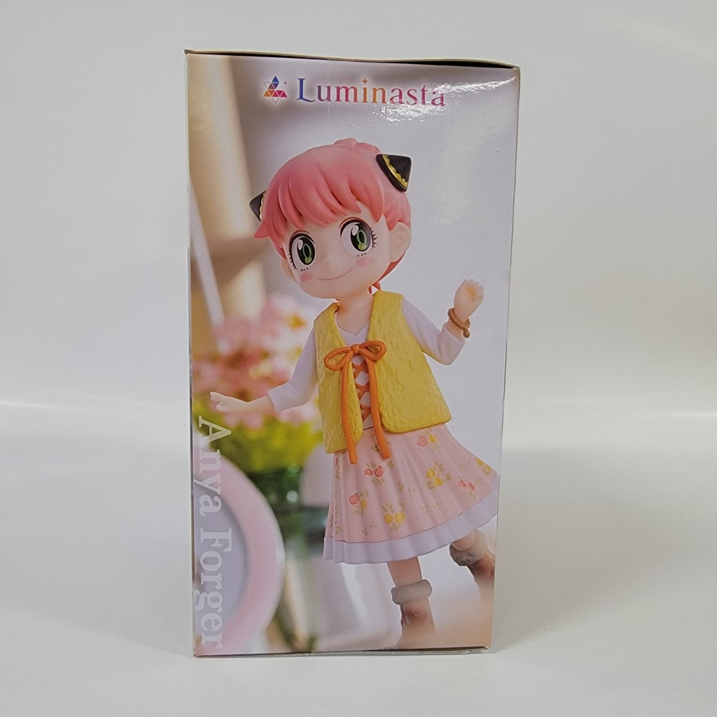 "SPY x FAMILY" - Anya Forger Stylish Look Ver.