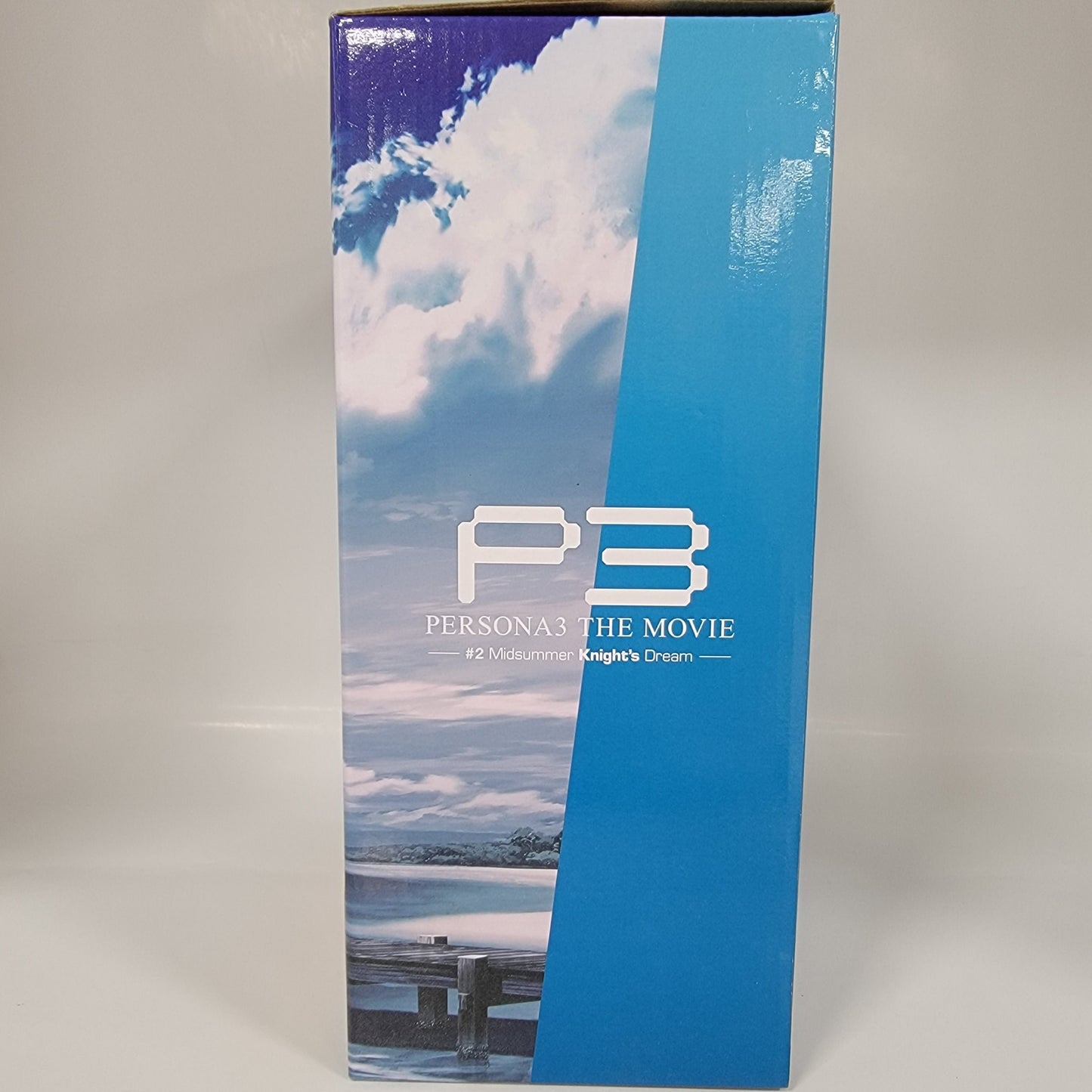 Persona 3 - Aegis Summer Dress Figure