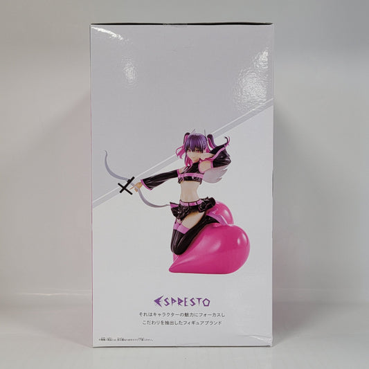 2.5 Dimensional Seduction Lilysa Amano ESPRESTO Figure