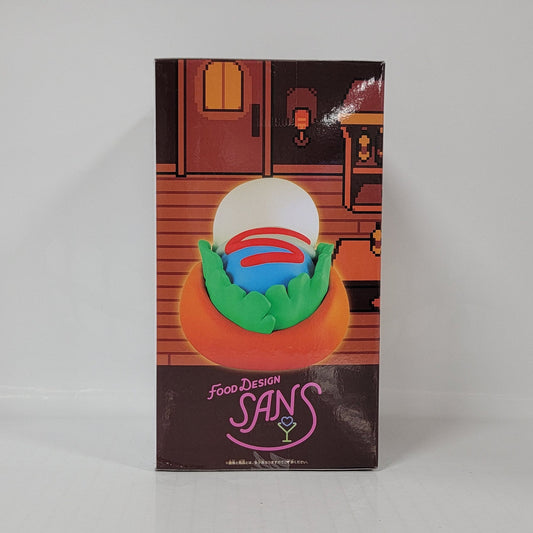 Undertale Figure – Food Design Vol.1 (Sans)