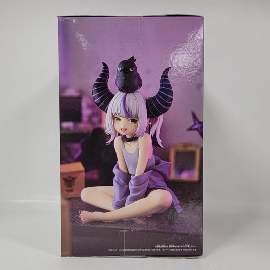 hololive IF Relax Time Laplus Darkness Figure
