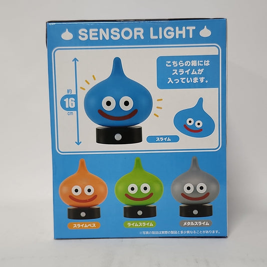 Dragon Quest – Slime Motion Sensor Light