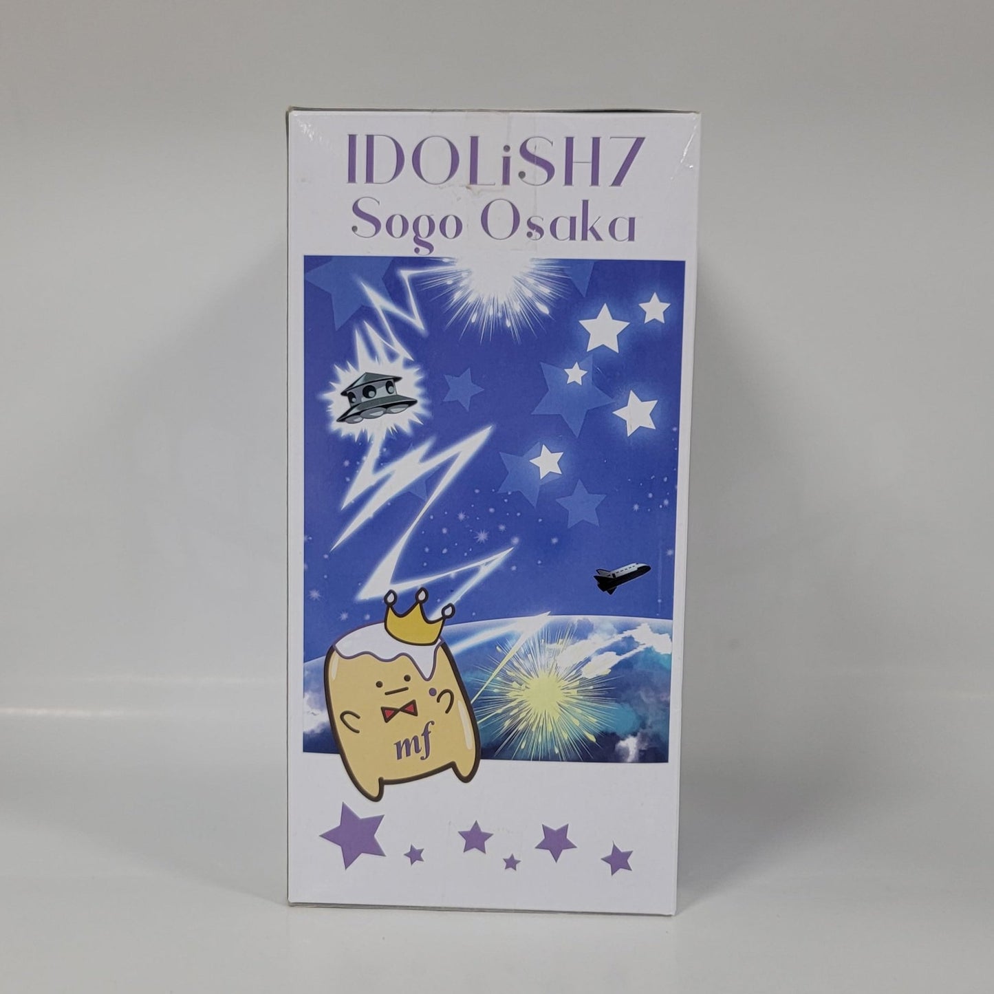 Idolish7 - Sogo Osaka Figure