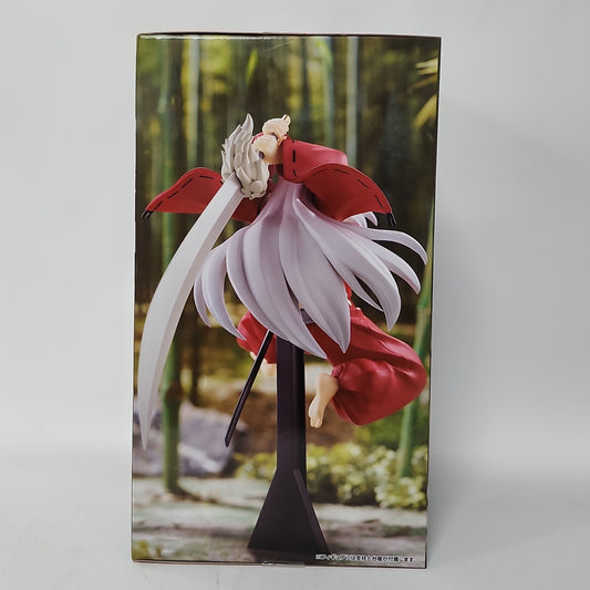 Inuyasha – Inuyasha Trio-Try-iT Figure Vol. 2