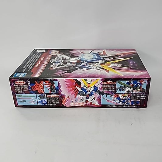SD Gundam BB Senshi No. 290 – Destiny Gundam Model Kit