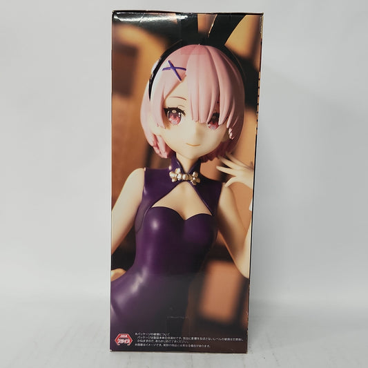Re:Zero – Ram BiCute Bunnies China Antique Version Figure