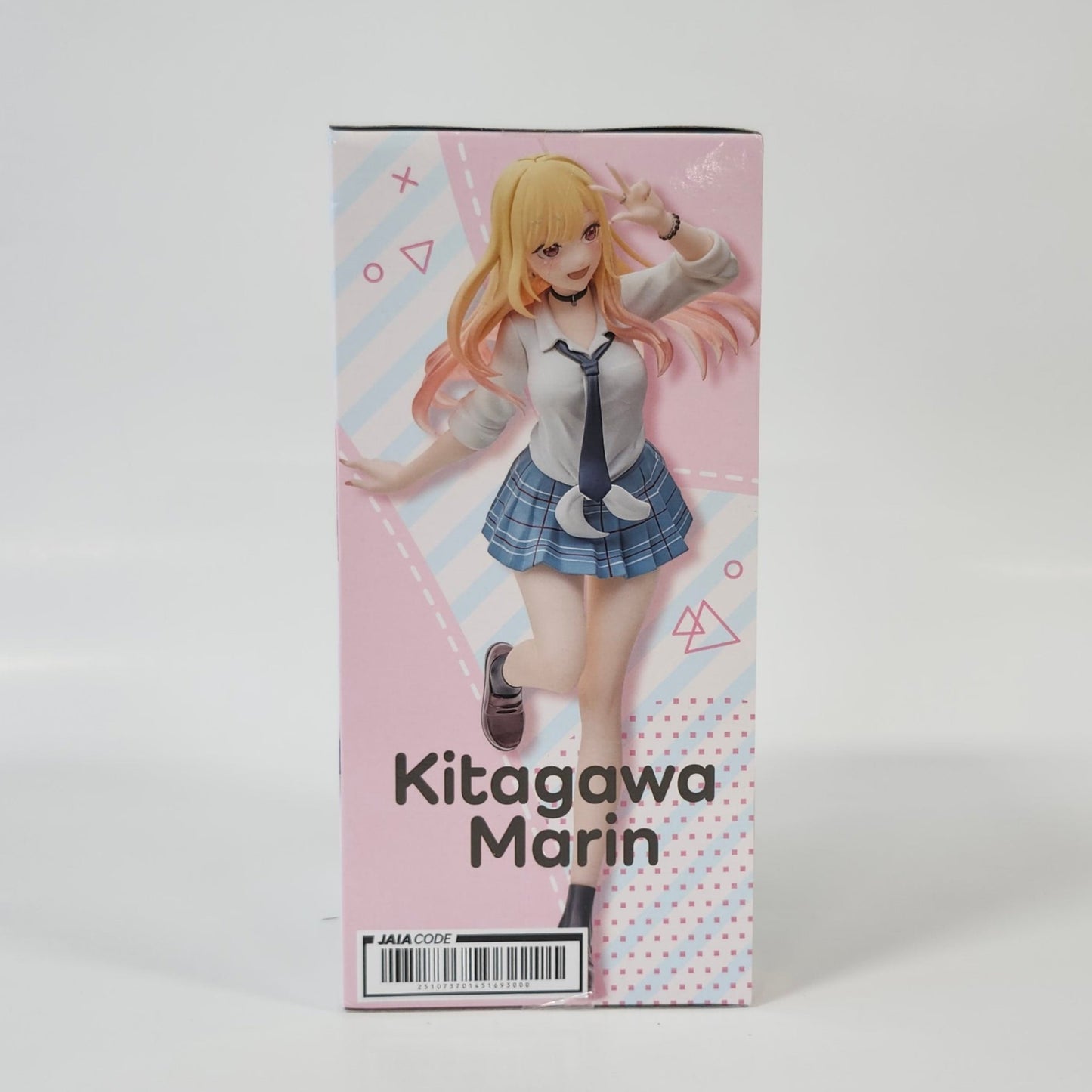 My Dress Up Darling - Marin Kitagawa - Uniform ver.