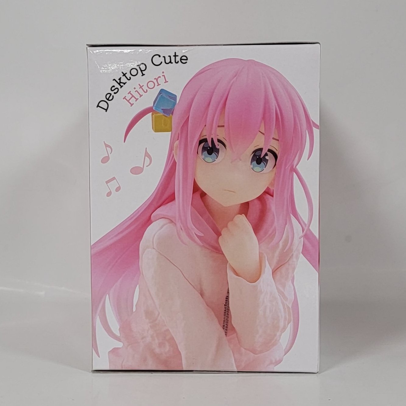 Bocchi the Rock! - Gotou Hitori - Roomwear ver. Figure