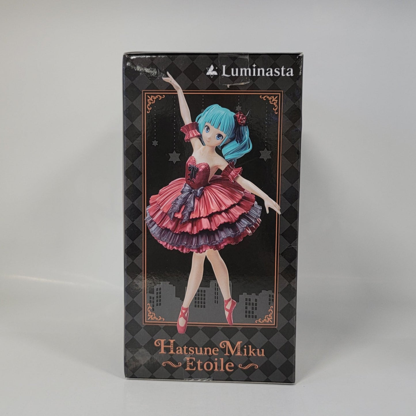Hatsune Miku - Etoile Ver. Figure