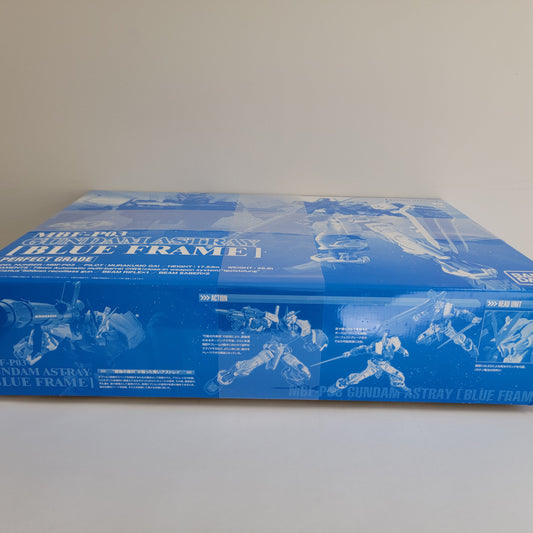 PG 1/60 Gundam Astray Blue Frame Mobile Suit Gundam SEED ASTRAY Model Kit