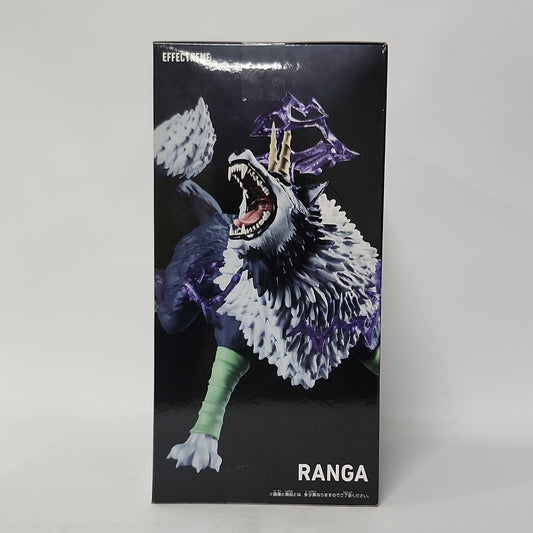 That Time I Got Reincarnated as a Slime – Ranga Effectreme Figure
