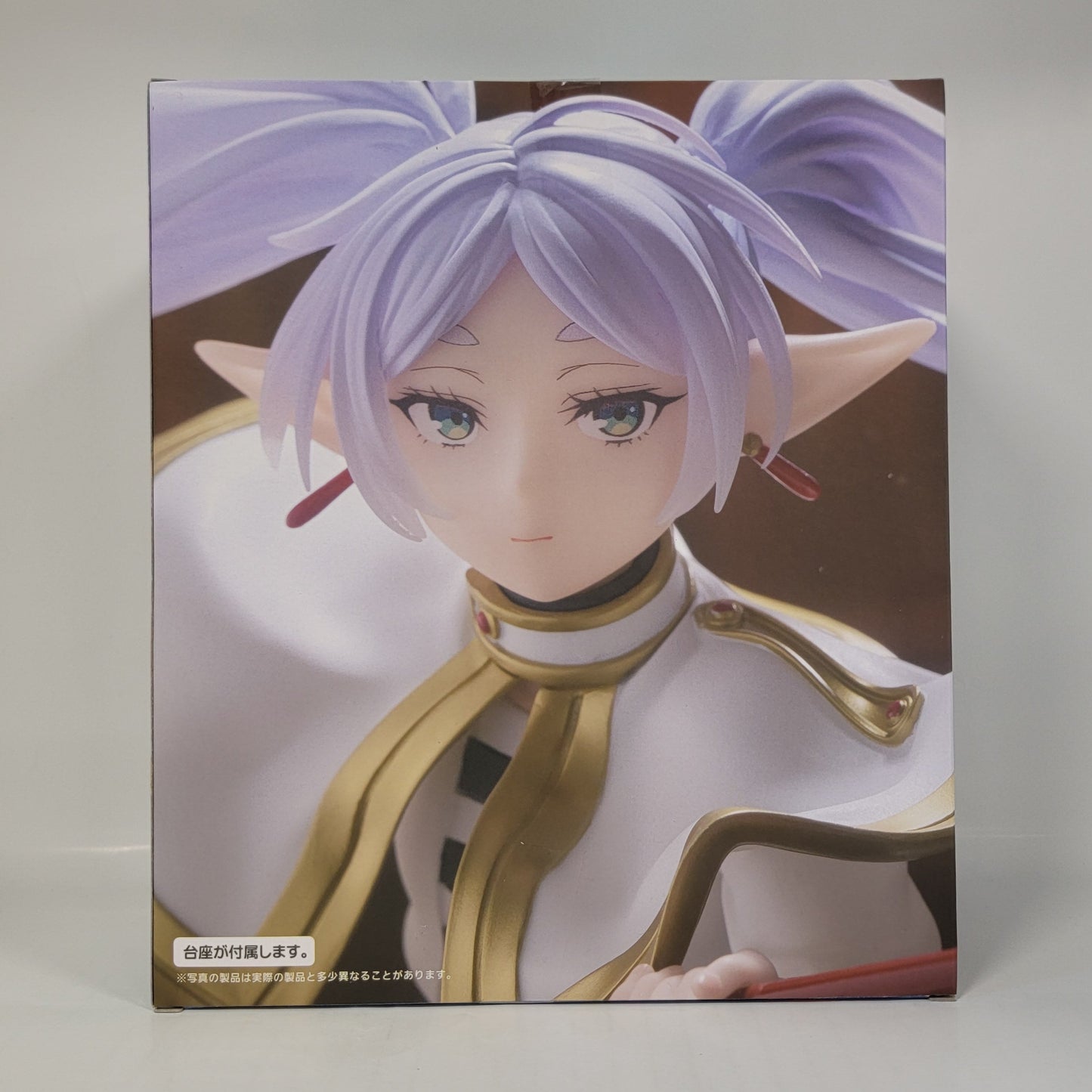 Frieren “Beyond Journey’s End” Figure