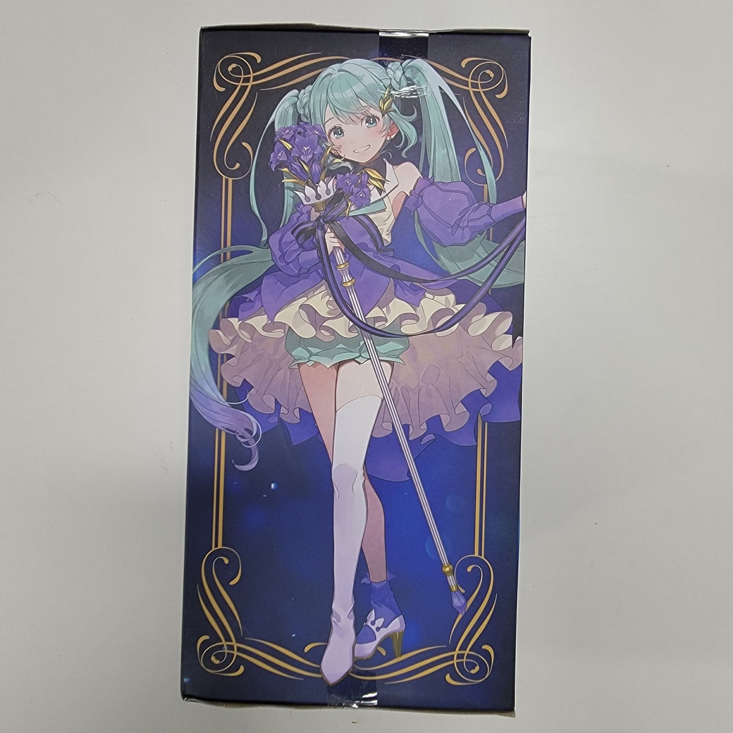 Hatsune Miku - Birthday 2024 - Flower Ver. Figure