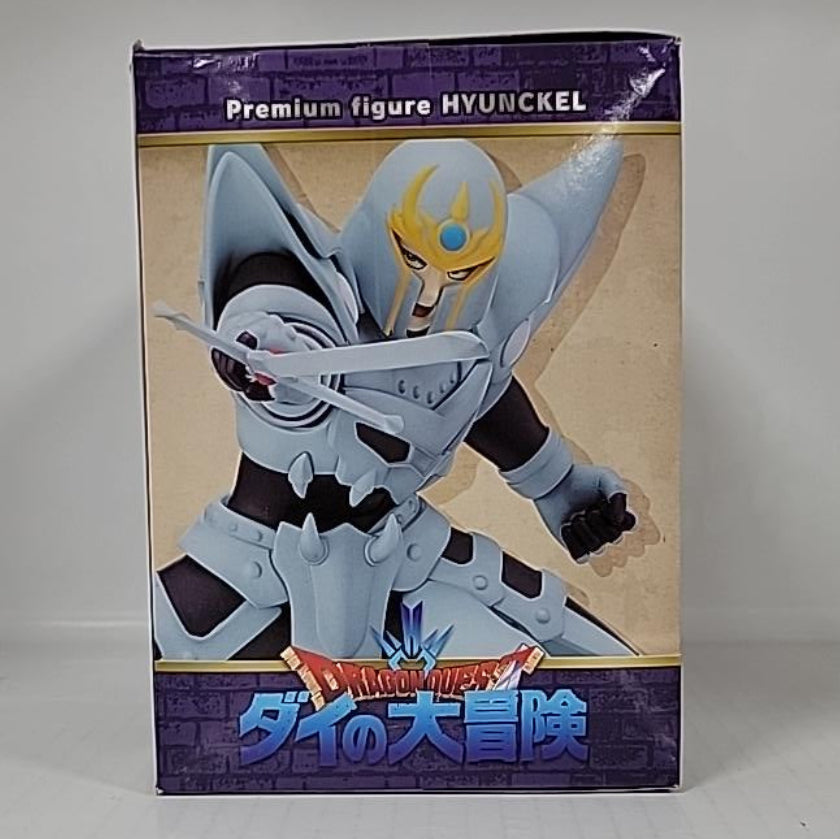 Dragon Quest: The Adventure of Dai – Hyunckel Premium Figure