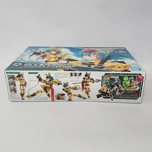 Gundam Build Divers – Diver Nami (Nanami’s Diver Look) Figure-rise Standard Model Kit