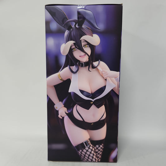 Overlord – Albedo Another Costume BiCute Bunnies Figure
