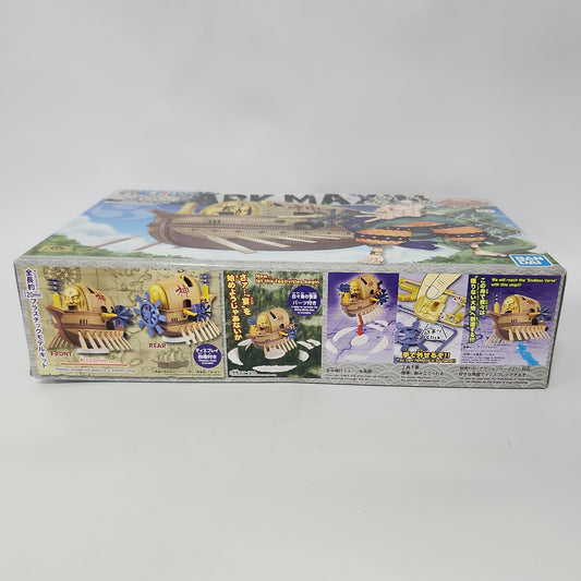 One Piece – Ark Maxim Grand Ship Collection Model Kit