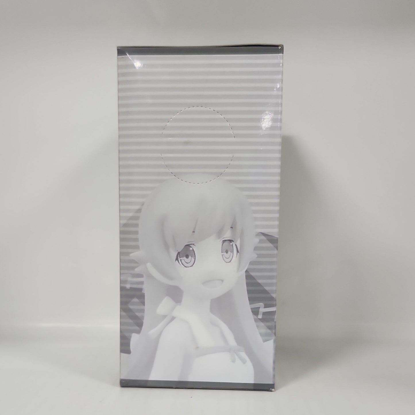Monogatari Series Shinobu Oshino High Grade Figure