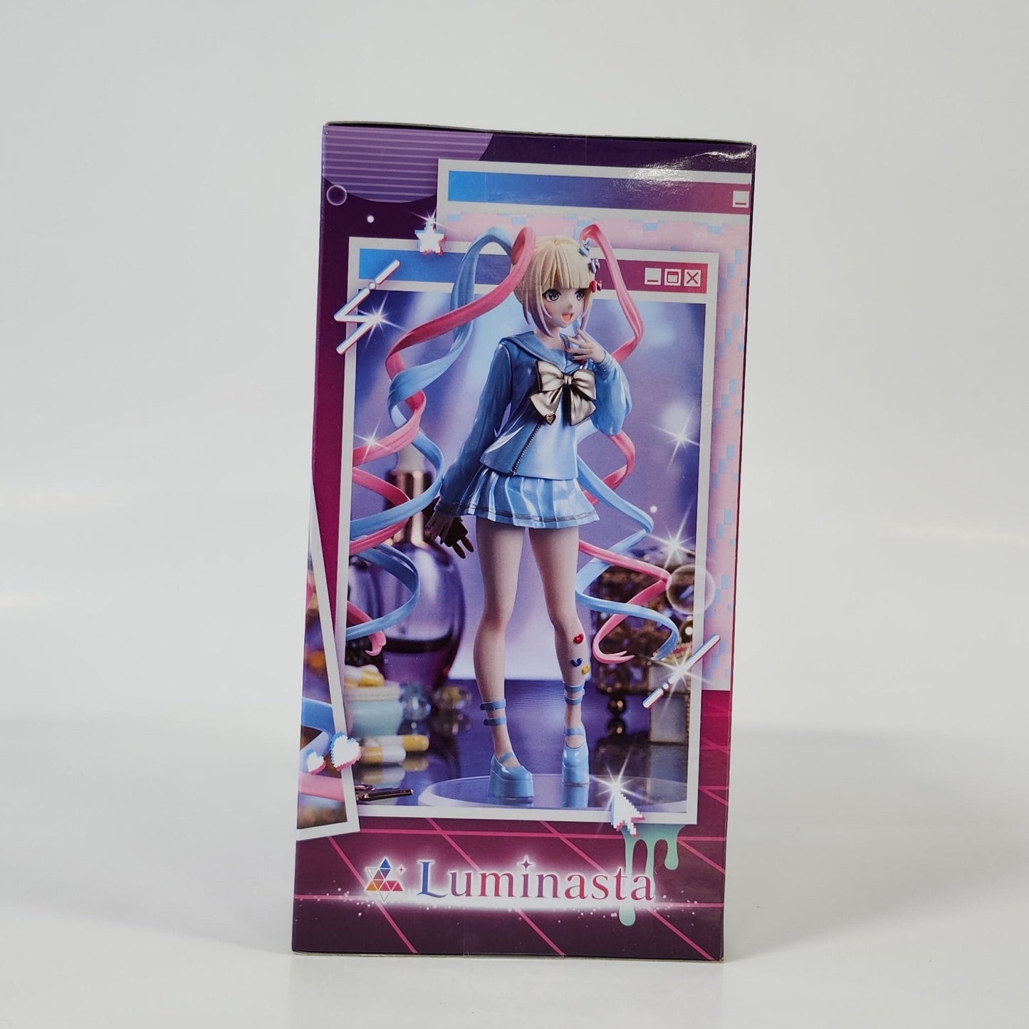 Needy Girl Overdose - Chouzetsu Saikawa Tenshi-Chan