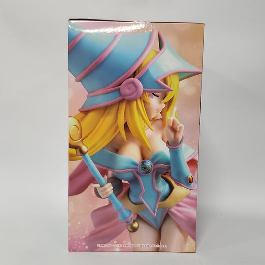 Black Magician Girl Figure