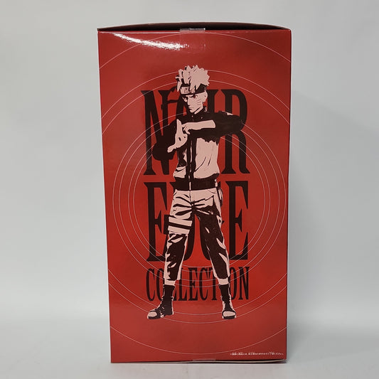 Naruto Shippuden – Naruto Uzumaki Noir Edge Collection Figure