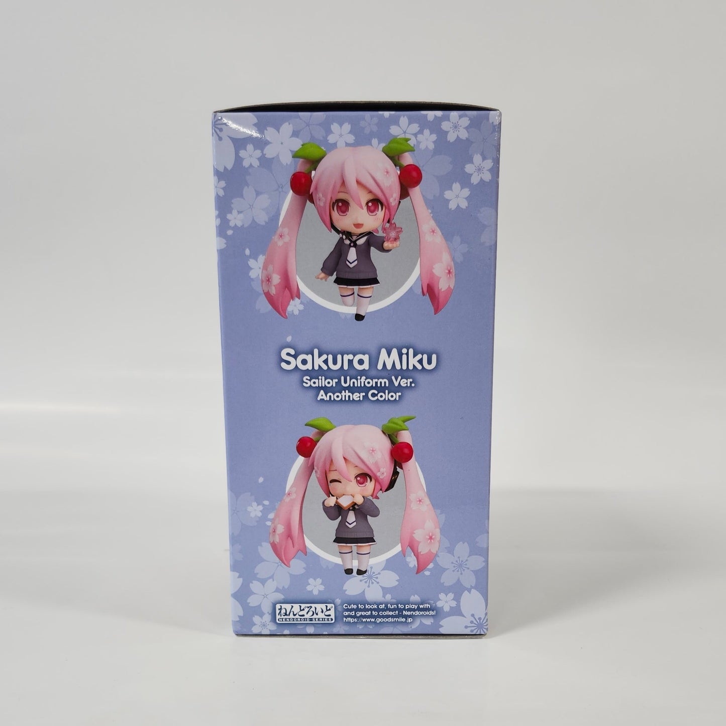 Nendoroid 2331-b Sakura Miku Sailor Uniform ver. Another Color