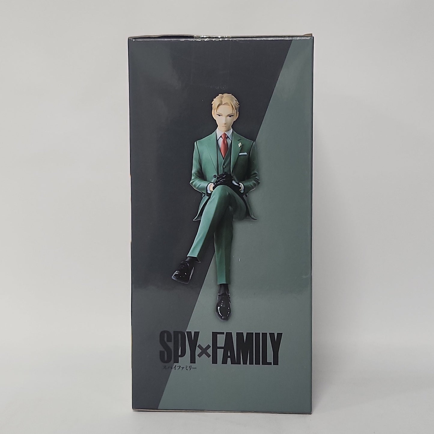 SPY×FAMILY – Loid Forger Premium Figure