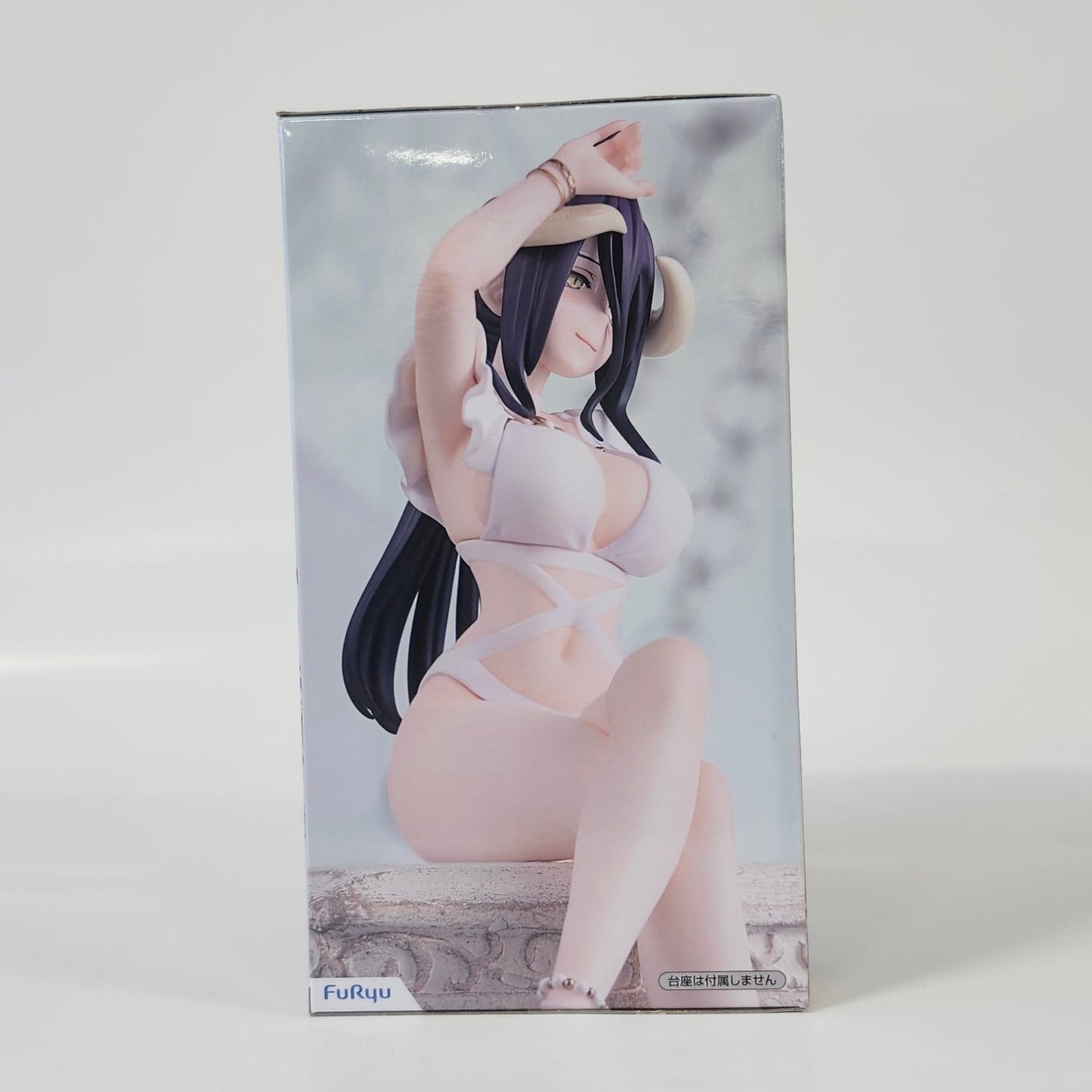 Overlord - Albedo - Swimsuit Ver. figure