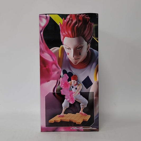 Hunter x Hunter – Hisoka G.I. Figure