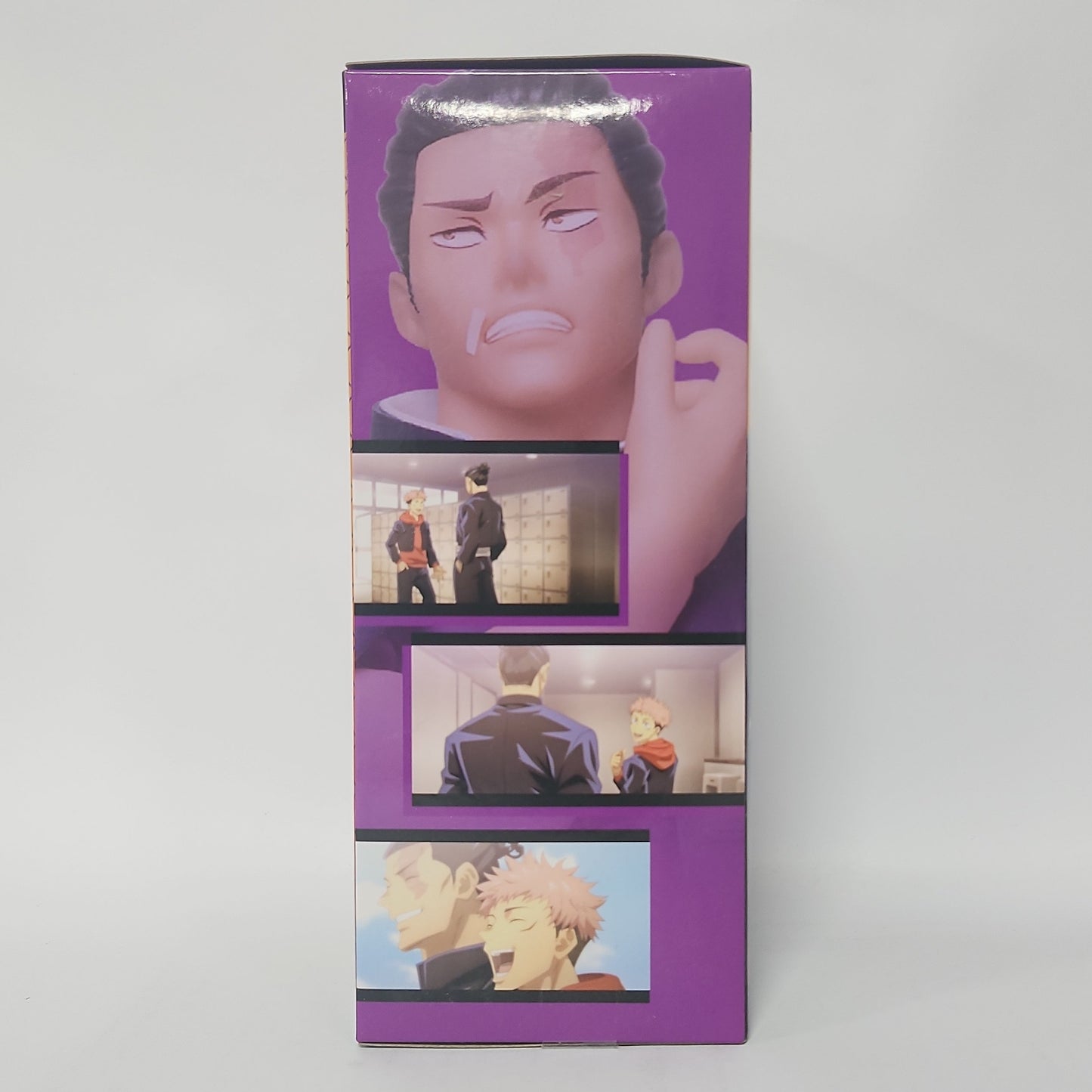 Jujutsu Kaisen – Aoi Todo Figure