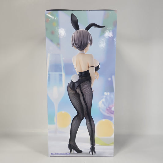 Uzaki-chan Wants to Hang Out! Hana Uzaki BiCute Bunnies Figure