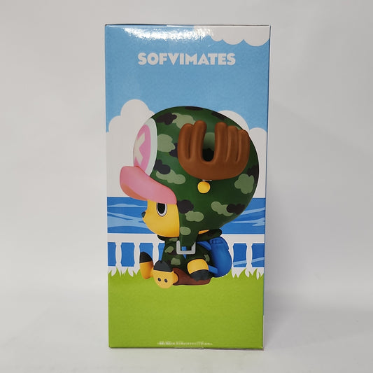 One Piece – Tony Tony Chopper Sofvimates (Dressrosa Version)