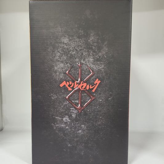 Limited - Berserk Hand of God Behelit Statue – Prime 1 Studio 208/1000