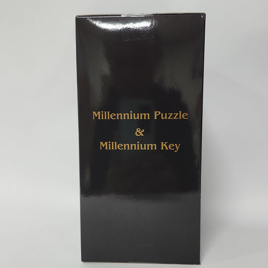 Yu-Gi-Oh! Duel Monsters – Millennium Key Prop Replica