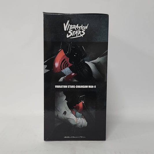 Chainsaw Man – Chainsaw Man Vibration Stars Figure (Denji Ver.)