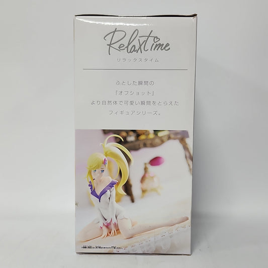 Re:ZERO – Minerva Relax Time Figure