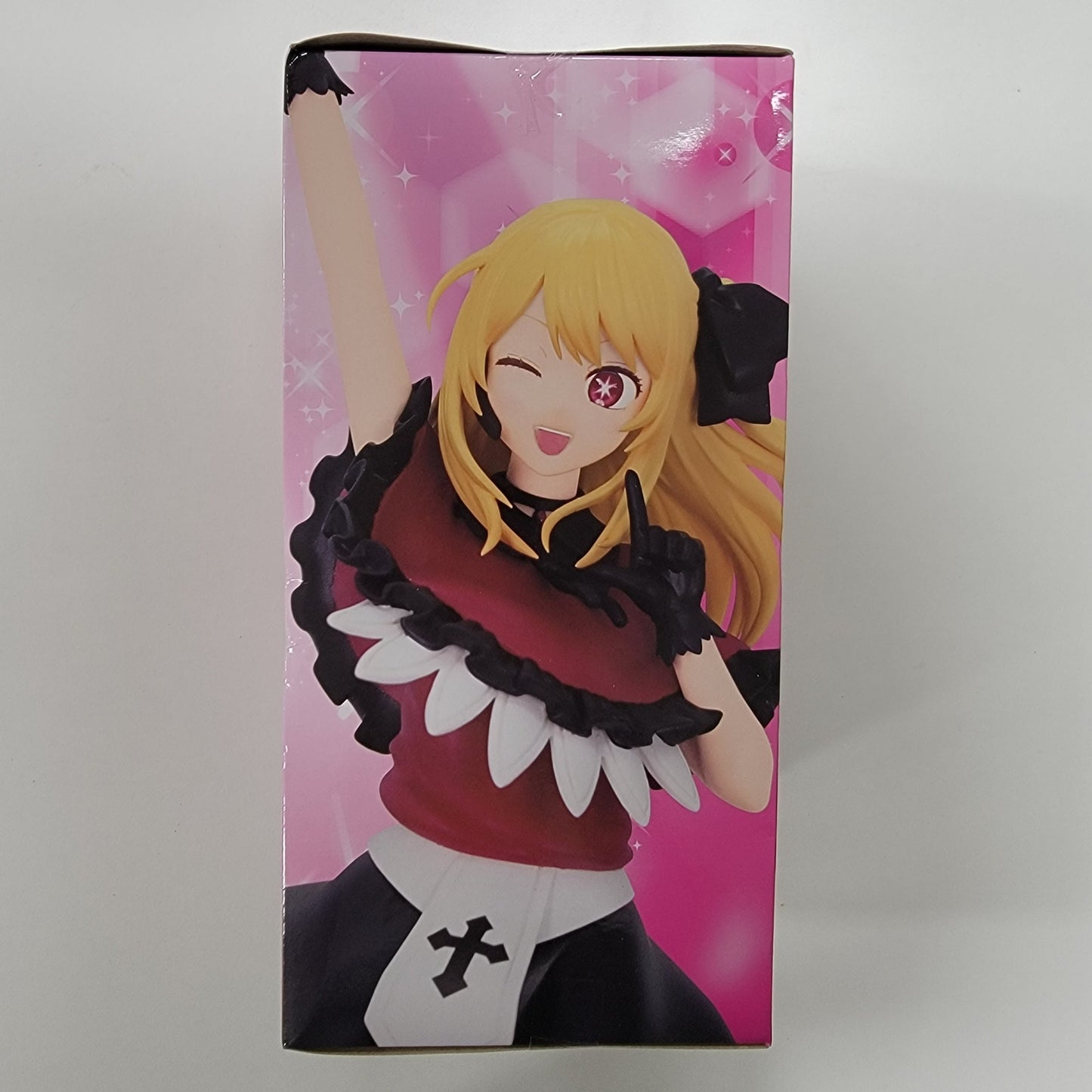 Oshi no Ko - Ruby Figure