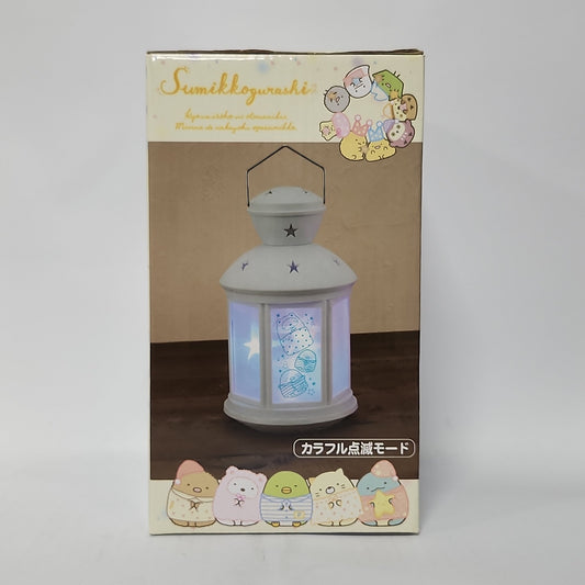 Sumikko Gurashi – Starry LED Lantern Room Light (White)