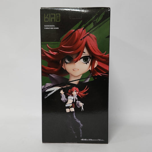 Gachiakuta – Riyo Vibration Stars Figure