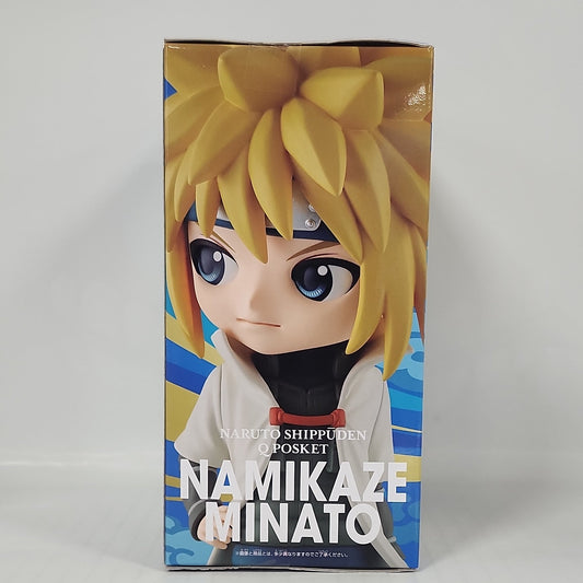 Naruto Shippuden – Minato Namikaze Q posket Figure