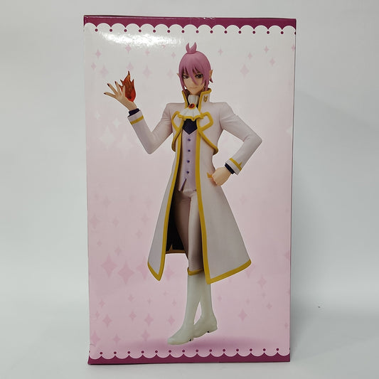 Welcome to Demon School! Iruma-kun – Asmodeus Alice Scale Figure Vol. 3
