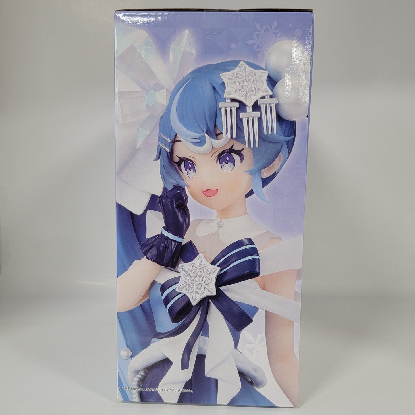 SNOW MIKU - Third Season Snow Miku 2025 Figure