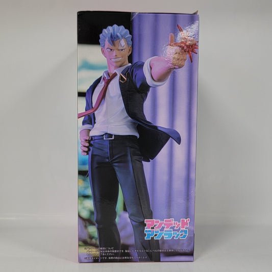 Undead Unluck Andy Trio-Try-iT Figure