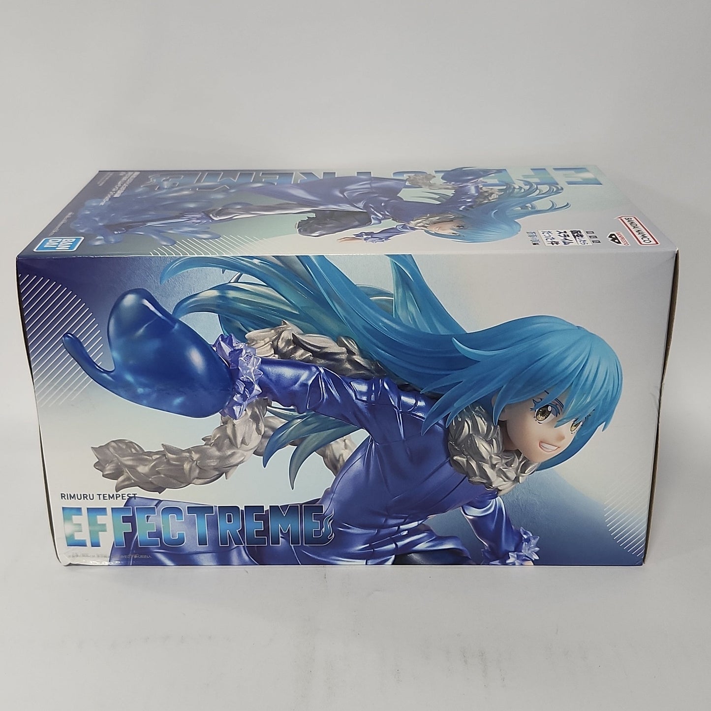That Time I Got Reincarnated as a Slime – Rimuru Tempest Effectreme Figure
