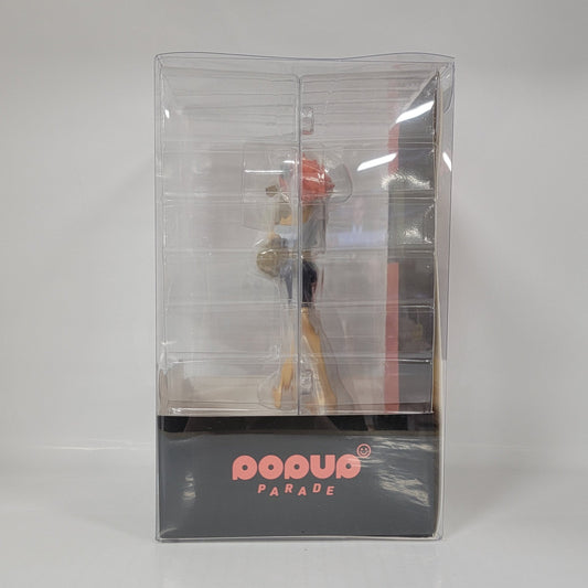 Cowboy Bebop - Ed & Ein Pop Up Parade Figure