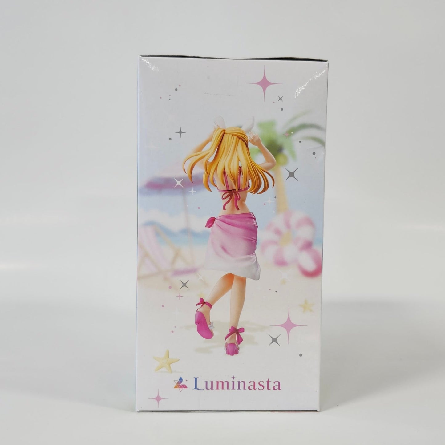 Oshi no ko - Ruby Figure