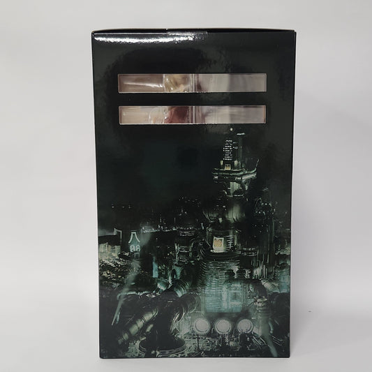 Final Fantasy VII Remake - Aerith Remake Figure
