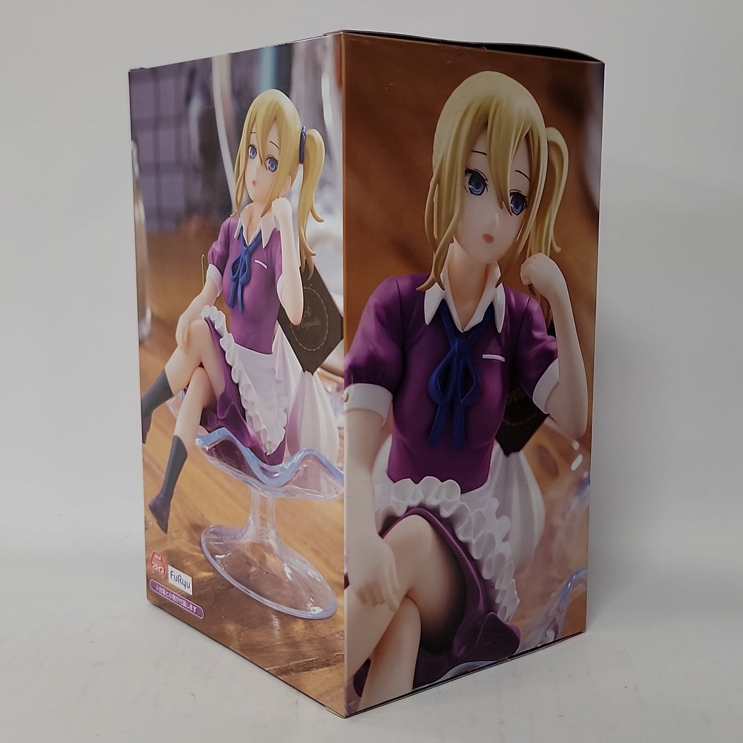 Kaguya-sama: Love Is War – Ai Hayasaka Parfait Ver. Figure